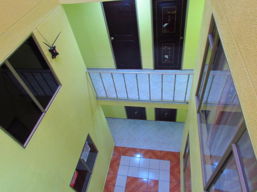 Hotel El Marquez De San Rafael - Bogota, Bogota